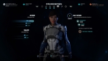 Mass Effect Andromeda